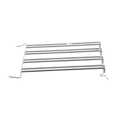 Picture of Bertazzoni Right Grid For Oven Part# 404187