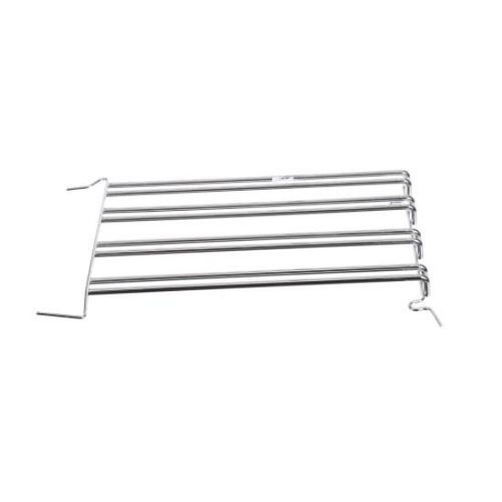 Picture of Bertazzoni Right Grid For Oven Part# 404187