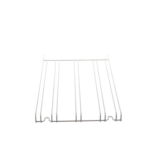 Picture of Bertazzoni Side Grid For Oven Part# 404042