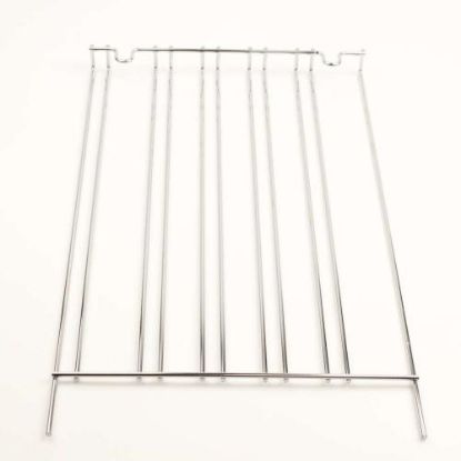 Picture of Bertazzoni Right Side Grid For Oven Part# 404563
