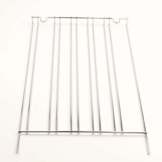Picture of Bertazzoni Right Side Grid For Oven Part# 404563