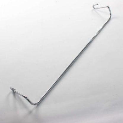 Picture of Bertazzoni Worktop Frontguard Part# 404542