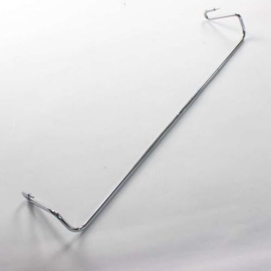 Picture of Bertazzoni Worktop Frontguard Part# 404542