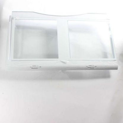 Picture of Bertazzoni Oven Glass Part# 406367