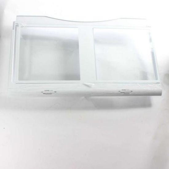 Picture of Bertazzoni Oven Glass Part# 406367