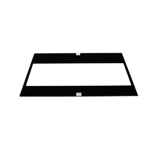 Picture of Bertazzoni Oven Door Glass Part# 406396