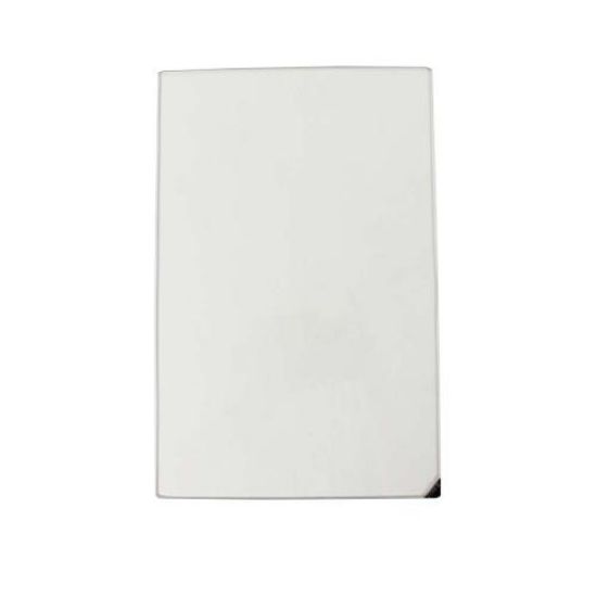 Picture of Bertazzoni Internal Oven Glass Right Part# 406452