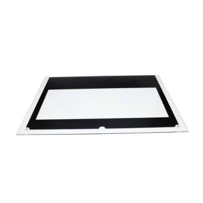 Picture of Bertazzoni Inner Oven Door Glass Part# 406571