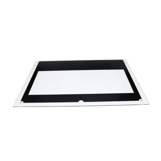 Picture of Bertazzoni Inner Oven Door Glass Part# 406571