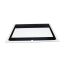 Picture of Bertazzoni Inner Oven Door Glass Part# 406571