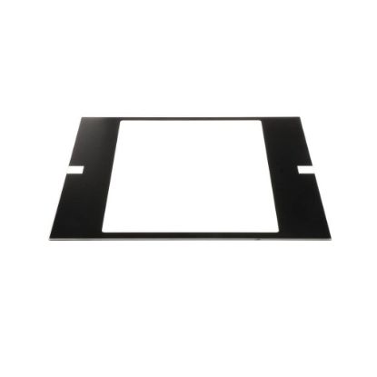 Picture of Bertazzoni Middle Oven Door Glass Part# 406572