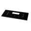 Picture of Bertazzoni Glass Control Panel Part# 406554