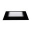 Picture of Bertazzoni Oven Door Glass Part# 406449