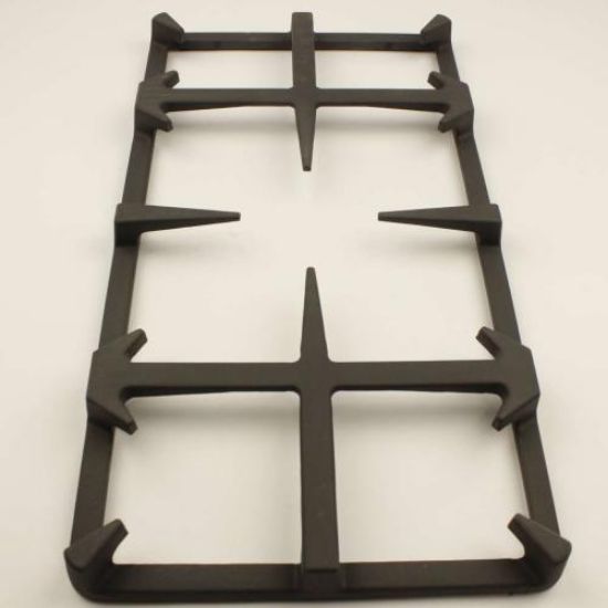 Picture of Bertazzoni Cast Iron Pan Support 1 Burner Part# 408080