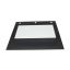 Picture of Bertazzoni Outer Oven Door Glass Part# 406796