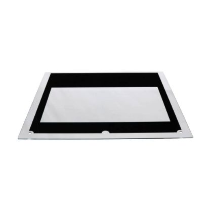 Picture of Bertazzoni 30" Outer Oven Door Glass Pro Part# 406798