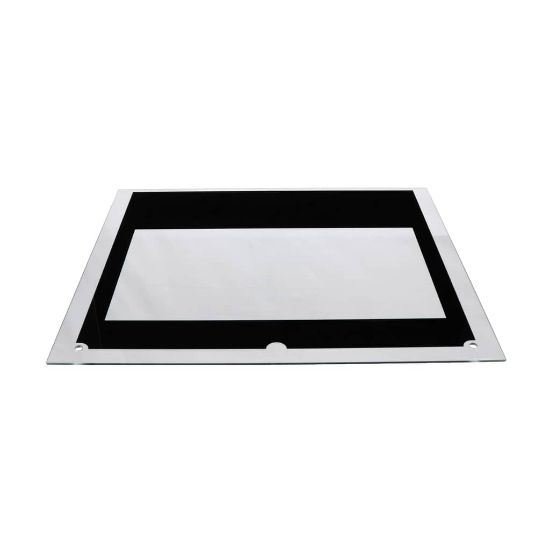 Picture of Bertazzoni 30" Outer Oven Door Glass Pro Part# 406798