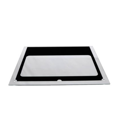 Picture of Bertazzoni Outer Oven Door Glass Part# 406797