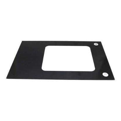 Picture of Bertazzoni Right Oven Door Outer Glass 48" Part# 406792