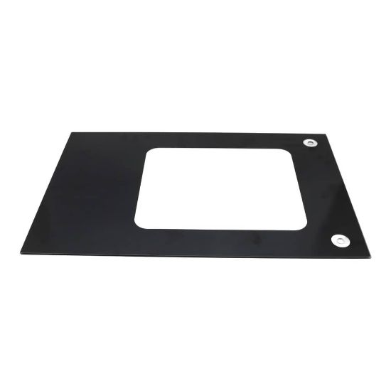 Picture of Bertazzoni Right Oven Door Outer Glass 48" Part# 406792