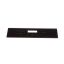 Picture of Bertazzoni Glass Control Panel Part# 406806