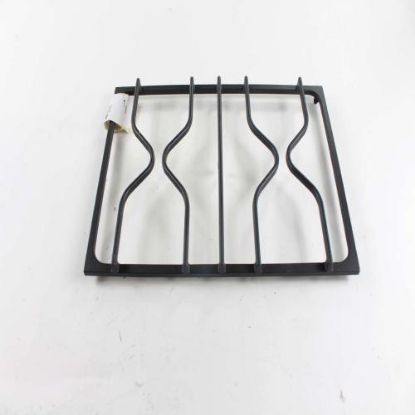Picture of Bertazzoni Cast Iron Pan Support 2 Burners Part# 408120