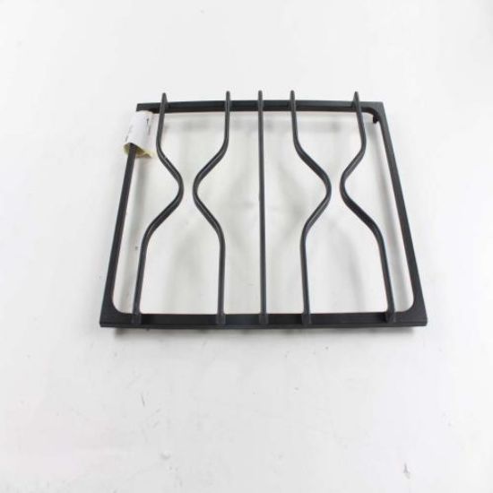 Picture of Bertazzoni Cast Iron Pan Support 2 Burners Part# 408120