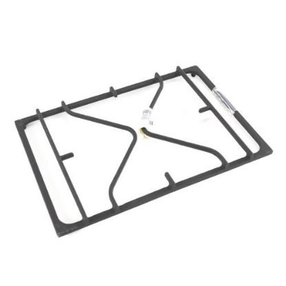 Picture of Bertazzoni Central Cast Iron Pan Support Part# 408121