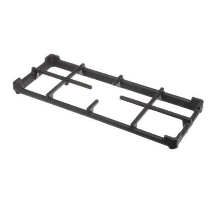 Picture of Bertazzoni Cast Iron Pan Support 1 Burner Part# 408215