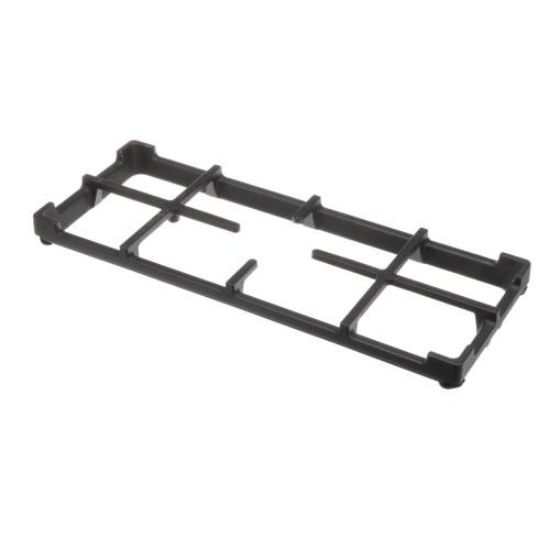 Picture of Bertazzoni Cast Iron Pan Support 1 Burner Part# 408215