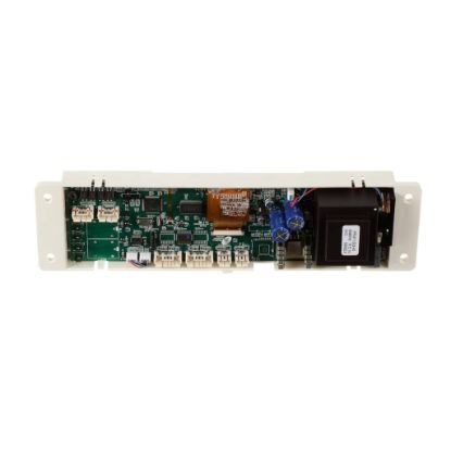 Picture of Bertazzoni Display + Logic Card Part# 409059