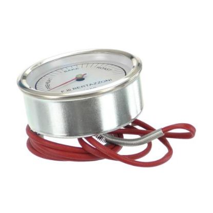 Picture of Bertazzoni Thermom.dfm/gas 36"Preht-bake-roast Part# 409222