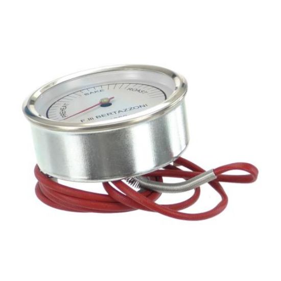 Picture of Bertazzoni Thermom.dfm/gas 36"Preht-bake-roast Part# 409222