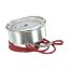 Picture of Bertazzoni Thermom.dfm/gas 36"Preht-bake-roast Part# 409222