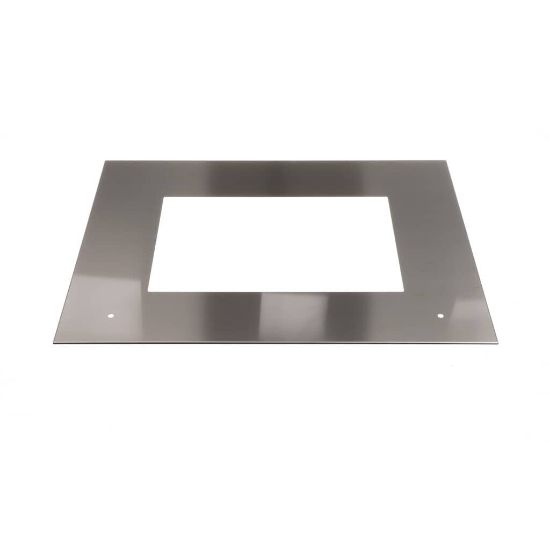 Picture of Bertazzoni Stainless Steel Oven Door Part# 4100207