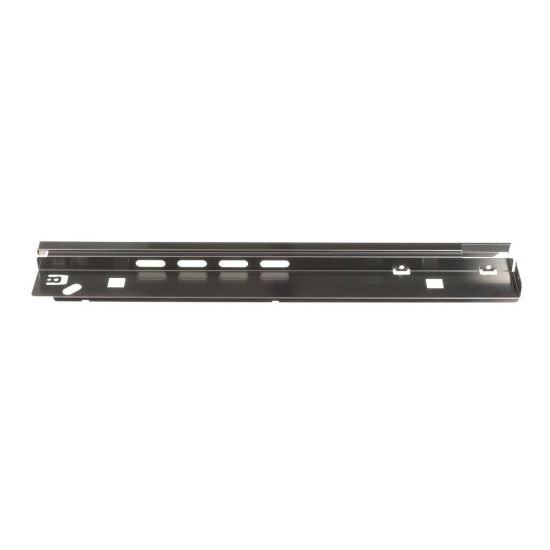 Picture of Bertazzoni Left Profile For Glass Door Part# 4100288