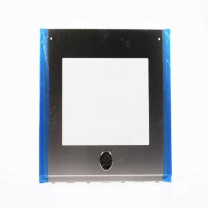 Picture of Bertazzoni Outer Oven Door Assembly Part# 410765-DA