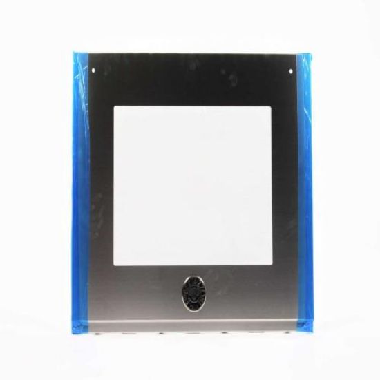 Picture of Bertazzoni Outer Oven Door Assembly Part# 410765-DA