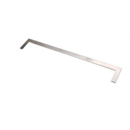 Picture of Bertazzoni Control Panel Frame Part# 410859