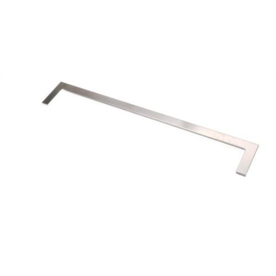 Picture of Bertazzoni Control Panel Frame Part# 410859