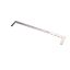 Picture of Bertazzoni Control Panel Frame Part# 410859