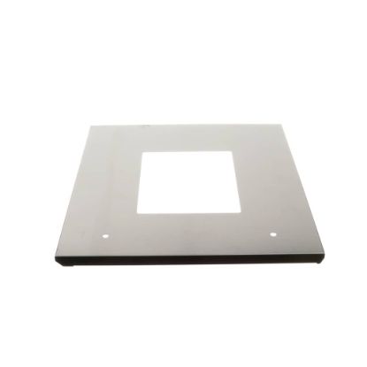 Picture of Bertazzoni Stainless Steel Oven Door Part# 410737