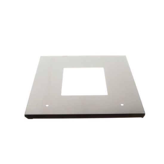 Picture of Bertazzoni Stainless Steel Oven Door Part# 410737