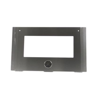 Picture of Bertazzoni Outer Oven Door Assembly Part# 410925-DA