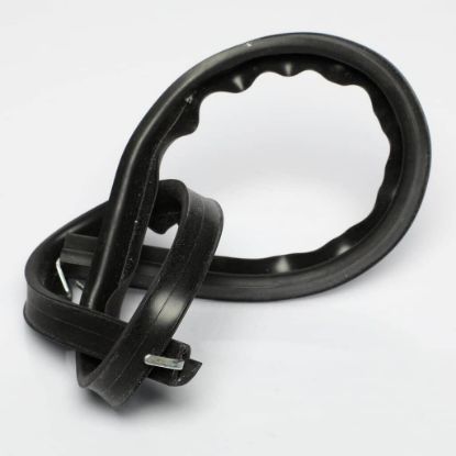 Picture of Bertazzoni Gasket For Oven Front 1 Side Part# 411153