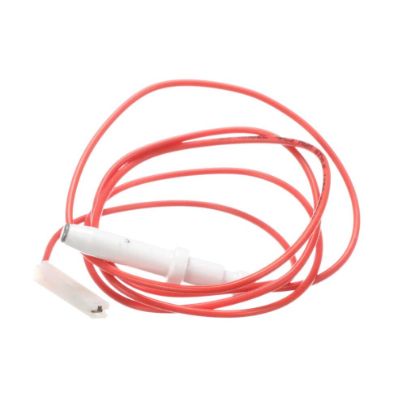 Picture of Bertazzoni Spark Plug For Dual Burner Out Part# 415103