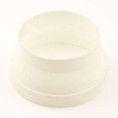 Picture of Bertazzoni Spigot D150/120 H120 Without Valve Part# 419025