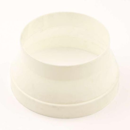 Picture of Bertazzoni Spigot D150/120 H120 Without Valve Part# 419025