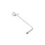 Picture of Bertazzoni External Central Tube Part# 5010068