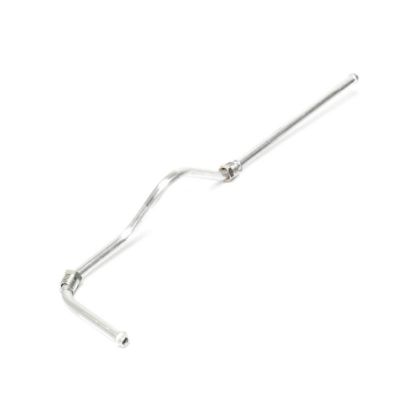 Picture of Bertazzoni Left For Front Burner Part# 5010221